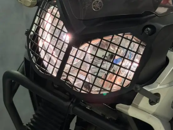 YAMAHA-XTZ 250 TÉNÉRÉ YAMAHA-XTZ 250 TÉNÉRÉ-2018