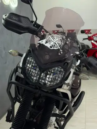 YAMAHA-XTZ 250 TÉNÉRÉ-2018