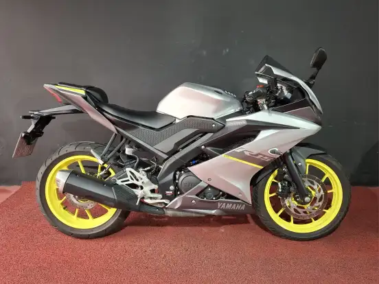 YAMAHA-YZF R15 YAMAHA-YZF R15-2024
