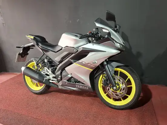 YAMAHA-YZF R15 YAMAHA-YZF R15-2024