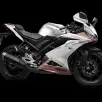 YAMAHA YZF R15 YAMAHA YZF R15