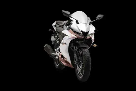 YAMAHA-YZF R15-2026