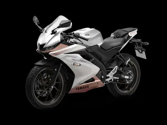YAMAHA-YZF R15 YAMAHA-YZF R15-2026