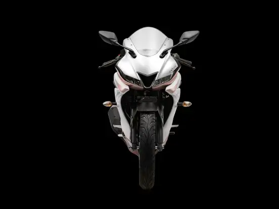 YAMAHA-YZF R15 YAMAHA-YZF R15-2026