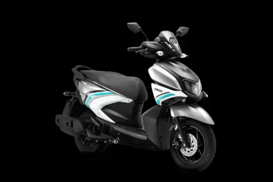YAMAHA ZR HYBRID CONNECTED YAMAHA ZR HYBRID CONNECTED