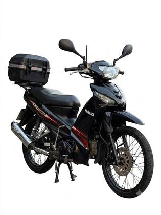 YAMAHA CRYPTON ED 