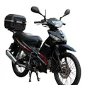 YAMAHA CRYPTON ED YAMAHA CRYPTON ED
