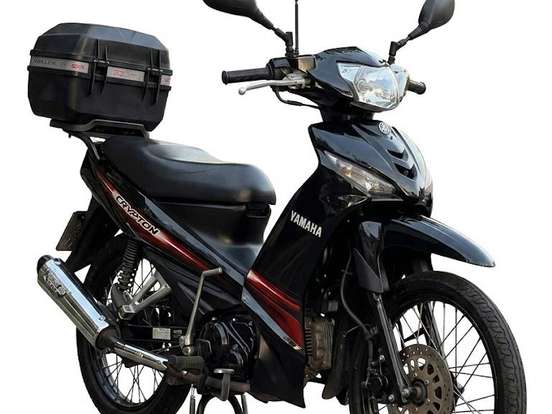 YAMAHA-CRYPTON ED YAMAHA-CRYPTON ED-2015