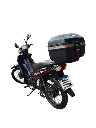 YAMAHA-CRYPTON ED YAMAHA-CRYPTON ED-2015