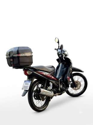 YAMAHA-CRYPTON ED-2015
