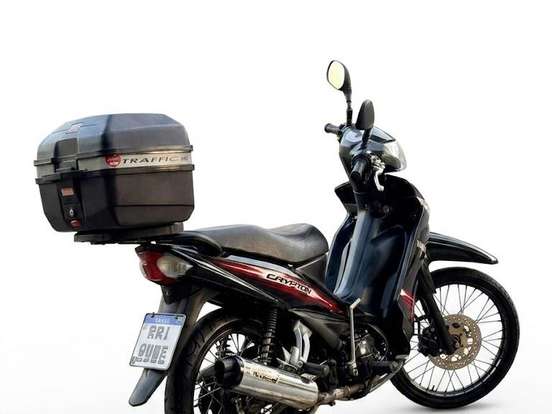 YAMAHA-CRYPTON ED YAMAHA-CRYPTON ED-2015
