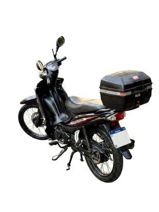 YAMAHA-CRYPTON ED YAMAHA-CRYPTON ED-2015