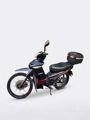 YAMAHA-CRYPTON ED YAMAHA-CRYPTON ED-2015