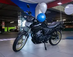 YAMAHA FACTOR 150 DX YAMAHA FACTOR 150 DX