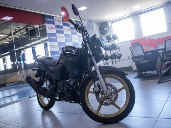 YAMAHA-FACTOR 150 DX YAMAHA-FACTOR 150 DX-2026