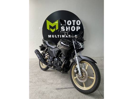 YAMAHA FACTOR 150 DX 