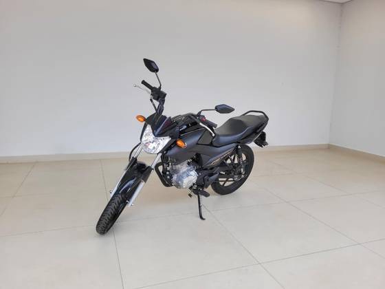 YAMAHA FACTOR YBR 125I ED 