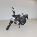 YAMAHA FACTOR YBR 125I ED YAMAHA FACTOR YBR 125I ED