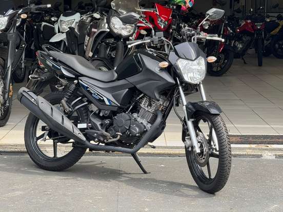 YAMAHA-FACTOR YBR 150 ED YAMAHA-FACTOR YBR 150 ED-2021