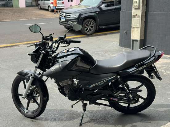 YAMAHA-FACTOR YBR 150 ED YAMAHA-FACTOR YBR 150 ED-2021