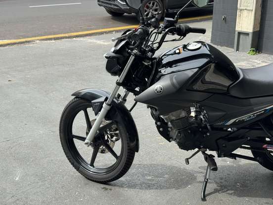 YAMAHA-FACTOR YBR 150 ED YAMAHA-FACTOR YBR 150 ED-2021