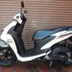 YAMAHA FLUO 125 ABS YAMAHA FLUO 125 ABS