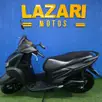 YAMAHA FLUO 125 ABS YAMAHA FLUO 125 ABS