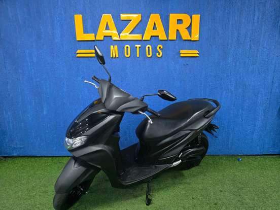 YAMAHA-FLUO 125 ABS YAMAHA-FLUO 125 ABS-2024