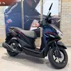 YAMAHA FLUO 125 HYBRID CONNECTED ABS YAMAHA FLUO 125 HYBRID CONNECTED ABS