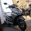 YAMAHA FLUO 125 HYBRID CONNECTED ABS YAMAHA FLUO 125 HYBRID CONNECTED ABS