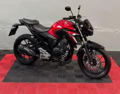 YAMAHA FZ25 FAZER ABS YAMAHA FZ25 FAZER ABS