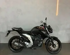 YAMAHA FZ25 FAZER ABS YAMAHA FZ25 FAZER ABS