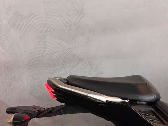 YAMAHA-FZ25 FAZER ABS YAMAHA-FZ25 FAZER ABS-2022