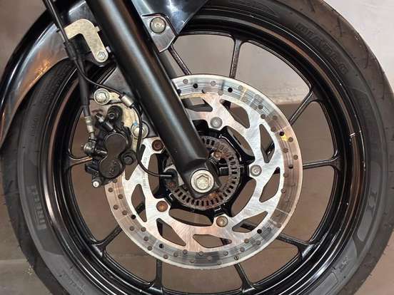YAMAHA-FZ25 FAZER ABS YAMAHA-FZ25 FAZER ABS-2022