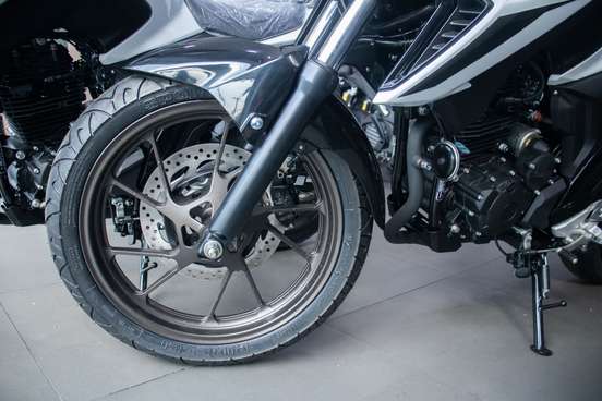 YAMAHA-FZ25 FAZER CONNECTED ABS-2026