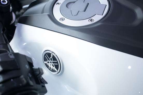 YAMAHA-FZ25 FAZER CONNECTED ABS-2026