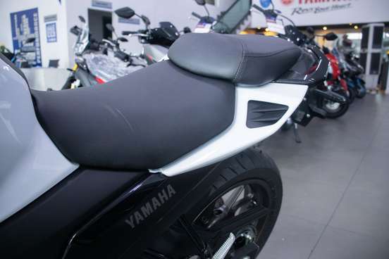 YAMAHA-FZ25 FAZER CONNECTED ABS-2026