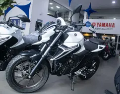 YAMAHA FZ25 FAZER CONNECTED ABS YAMAHA FZ25 FAZER CONNECTED ABS