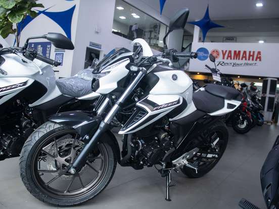 YAMAHA-FZ25 FAZER CONNECTED ABS YAMAHA-FZ25 FAZER CONNECTED ABS-2026