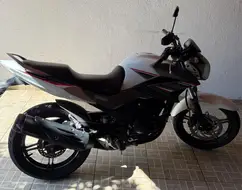 YAMAHA FZ25 FAZER ABS YAMAHA FZ25 FAZER ABS
