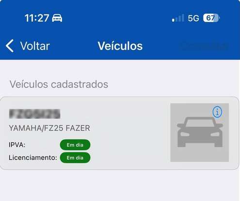 YAMAHA-FZ25 FAZER ABS YAMAHA-FZ25 FAZER ABS-2019