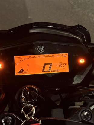 YAMAHA-FZ25 FAZER ABS YAMAHA-FZ25 FAZER ABS-2024