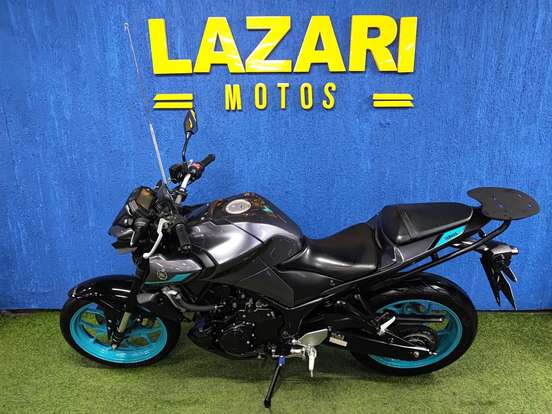 YAMAHA-MT-03 ABS YAMAHA-MT-03 ABS-2024