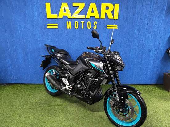 YAMAHA-MT-03 ABS YAMAHA-MT-03 ABS-2024