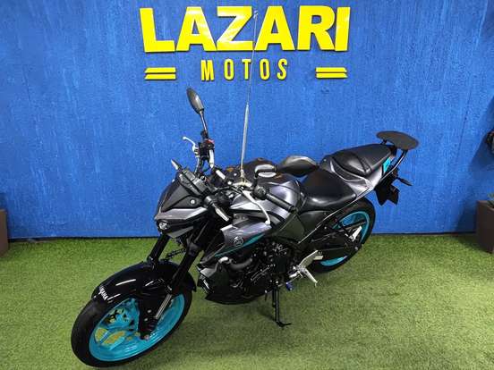 YAMAHA-MT-03 ABS YAMAHA-MT-03 ABS-2024