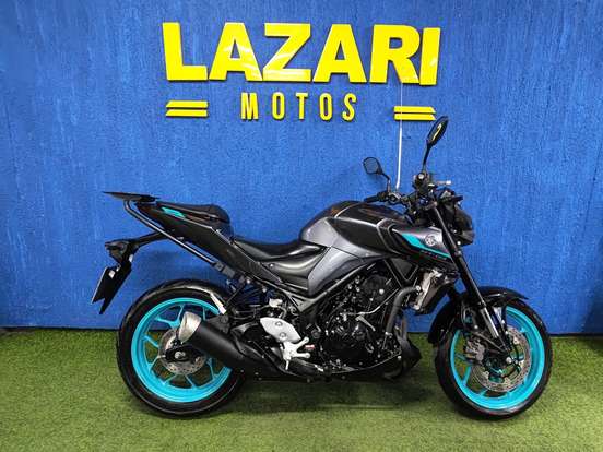 YAMAHA-MT-03 ABS YAMAHA-MT-03 ABS-2024