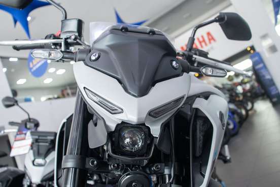 YAMAHA-MT-03 CONNECTED ABS-2026