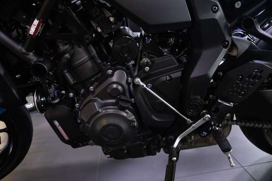 YAMAHA-MT-07 CONNECTED ABS-2026
