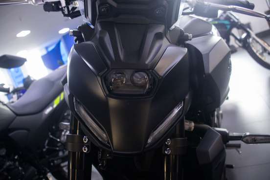 YAMAHA-MT-07 CONNECTED ABS-2026