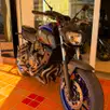 YAMAHA MT-07 ABS YAMAHA MT-07 ABS
